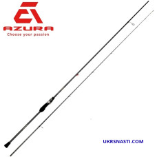 Спиннинг Azura '25 Safina All-Round 83L длина 2,51м тест до 12гр